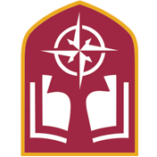 Logo Alvernia College