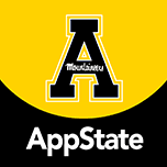 Logo Appalachian State University