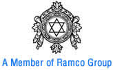 Logo Rajapalayam Mills Ltd.