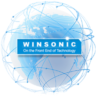 Logo WinSonic Digital Media Group Ltd.