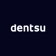 Logo Dentsu Italia SpA
