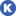 Logo Kazakhmys Corp. LLC