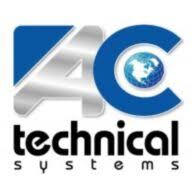 Logo A.C. Technical Systems Ltd.