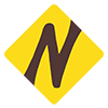 Logo Nomade Aventure SASU