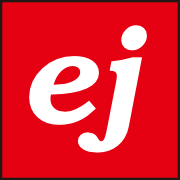 Logo ejworks Corp.