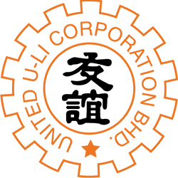 Logo United U-LI Goodlite Sdn. Bhd.