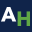 Logo Alexander Hutton, Inc.