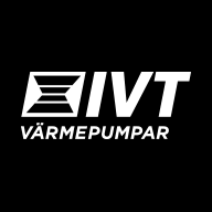 Logo IVT Industrier AB