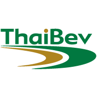 Logo Thai Beverage Public Co., Ltd.