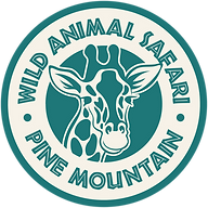 Logo Wild Animal Safari, Inc.