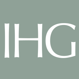 Logo Ishin Hotels Group Co., Ltd.