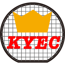 Logo KYEC USA Corp.