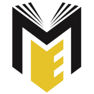 Logo Medgar Evers College