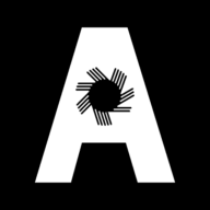 Logo Aneta Belysning AB