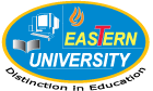 Logo Eastern University