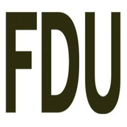 Logo Fairleigh Dickinson University