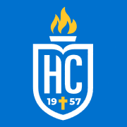 Logo Hilbert College