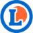 Logo Soc Coopérative Groupements d'Achats des Centres LECLERC SA