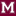Logo Morehouse College
