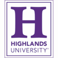 Logo New Mexico Highlands University