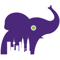 Logo Syarikat Maluri Sdn. Bhd.