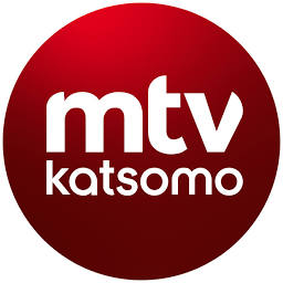 Logo MTV3 Internet