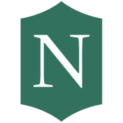 Logo Nichols College