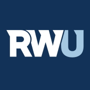 Logo Roger Williams University