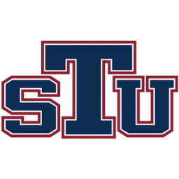 Logo St. Thomas University (Florida)