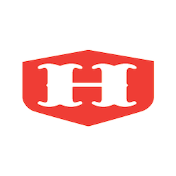 Logo The H.T. Hackney Co.