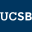 Logo University of California, Santa Barbara