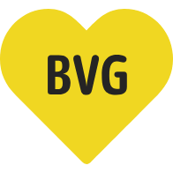 Logo Berliner Verkehrsbetriebe (BVG)