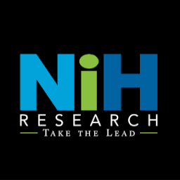 Logo NIH Research, Inc.