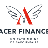 Logo Acer Finance SA