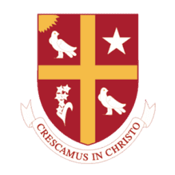 Logo University of St. Thomas (Texas)