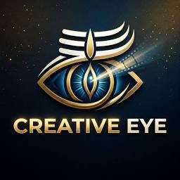 Logo Creative Eye Ltd.