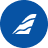 Logo euroAtlantic airways – Transportes Aéreos SA