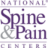 Logo National Spine & Pain Centers Holdings LLC