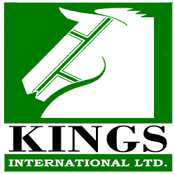 Logo Kings International Ltd.