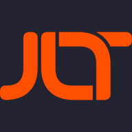 Logo JLT Mobile Computers AB