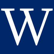 Logo Whitman College