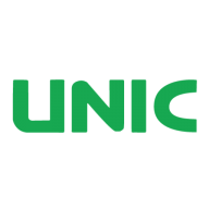 Logo UNIC Technology Corp.