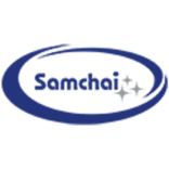 Logo Samchai Steel Industries Public Co. Ltd.