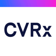 Logo CVRx, Inc.