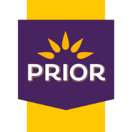 Logo Prior AS