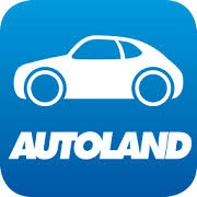 Logo Autoland LLC