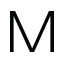 Logo Modern Luxury Media LLC