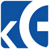 Logo KUKYOUNG G&M Co., Ltd.