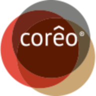 Logo Coreo AG