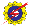 Logo Electricite du Laos